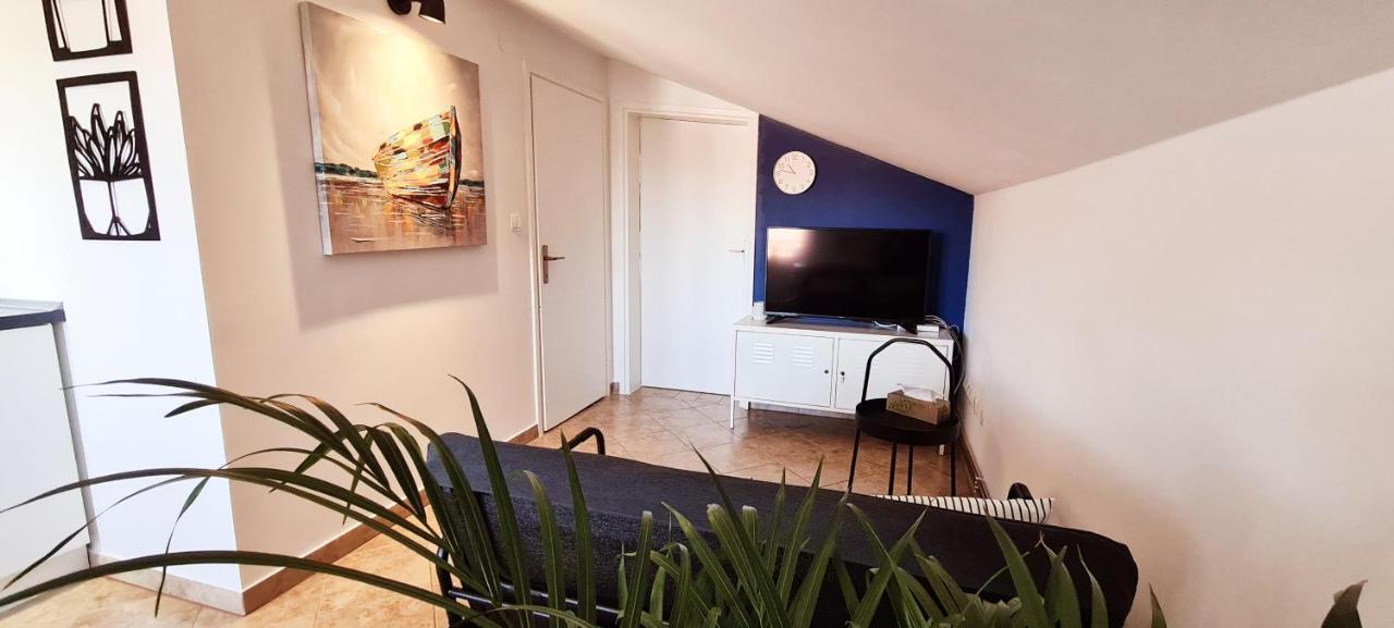 Studio Dora Malinska Exteriör bild